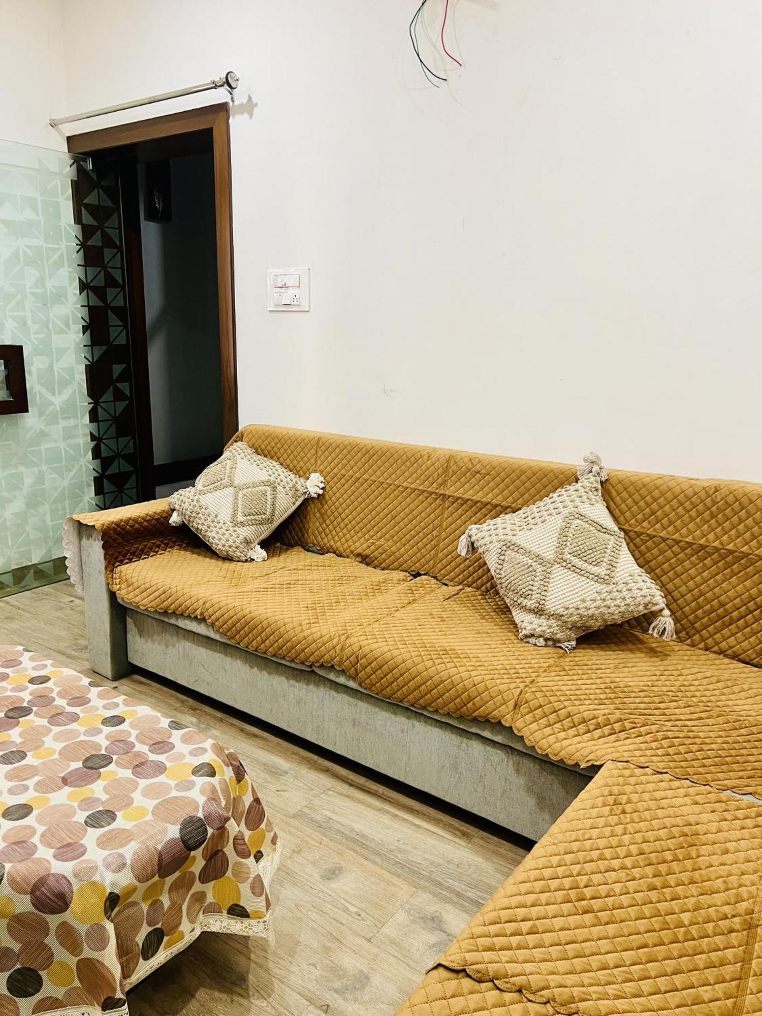 Villa Adora Τζοντχπούρ Εξωτερικό φωτογραφία