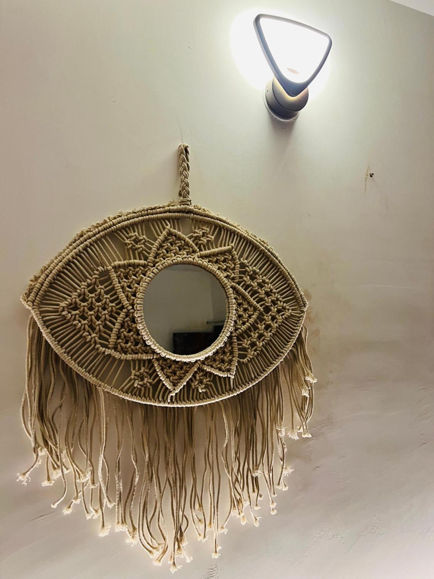 Villa Adora Τζοντχπούρ Εξωτερικό φωτογραφία