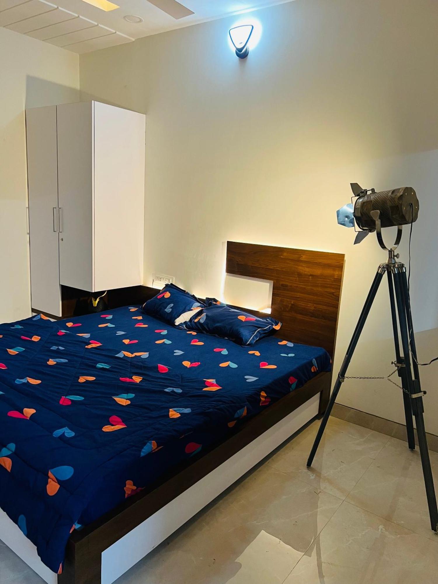 Villa Adora Τζοντχπούρ Εξωτερικό φωτογραφία