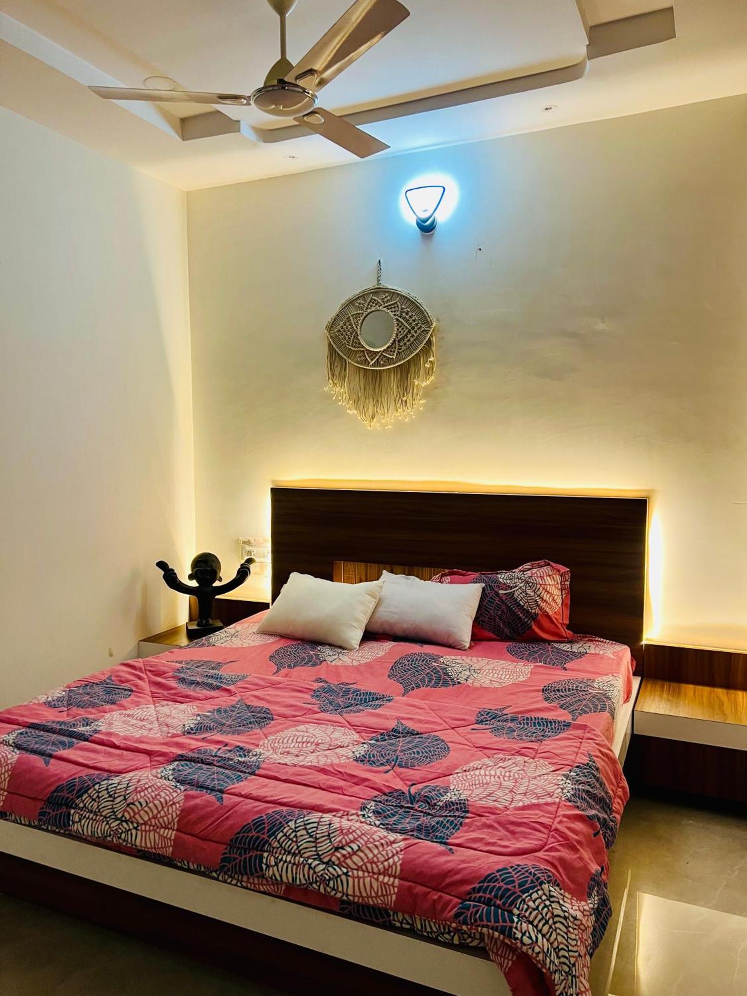 Villa Adora Τζοντχπούρ Εξωτερικό φωτογραφία